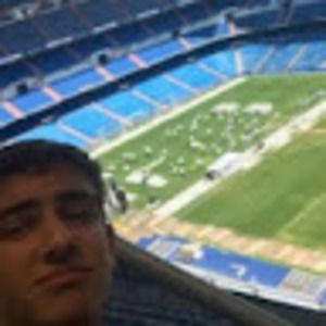 Meet your Posher, Ray